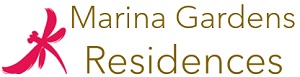 Marina Gardens Residences